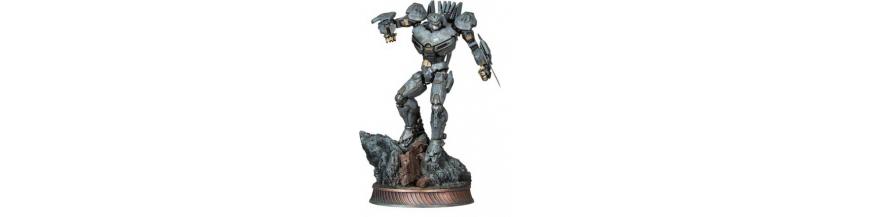 Figuras Pacific Rim