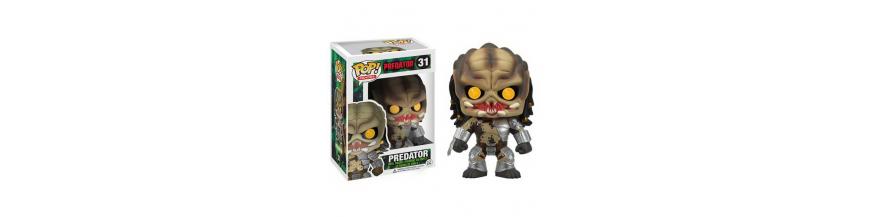 Figuras Predators