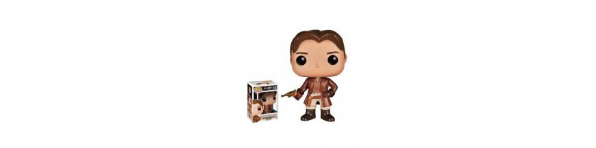 Figuras Firefly