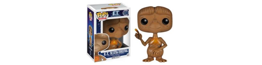 Figuras E.T.