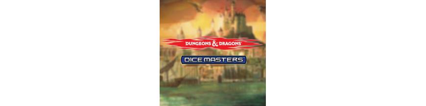 Dice Masters