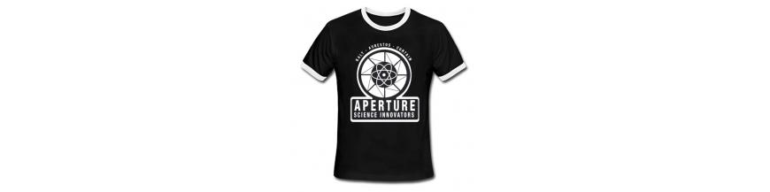 Camisetas Portal