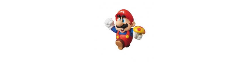 Figuras Mario Bros