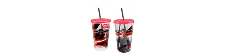 Tazas Star Wars