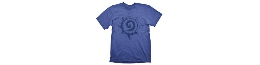 Camisetas HearthStone