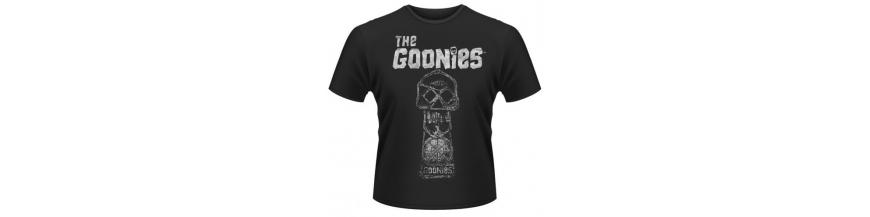 Camisetas Los Goonies