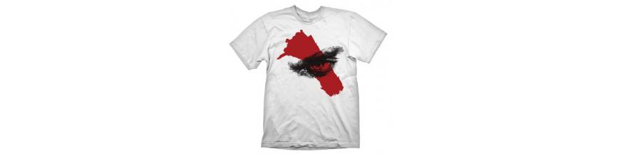 Camisetas God of War