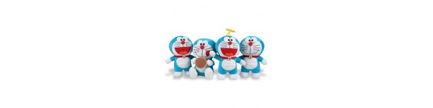 Peluches Doraemon