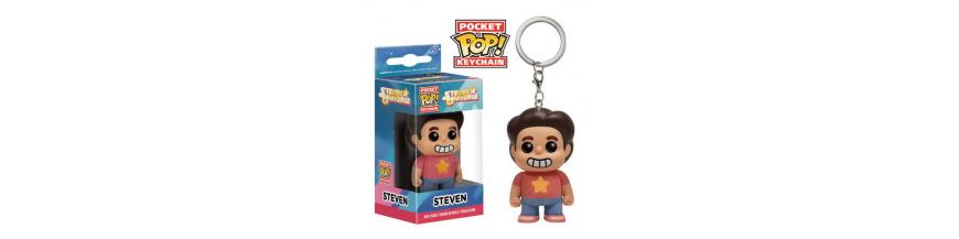 Figuras Steven Universe