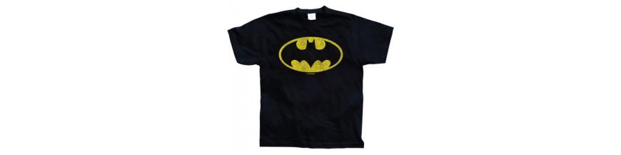 Camisetas Batman