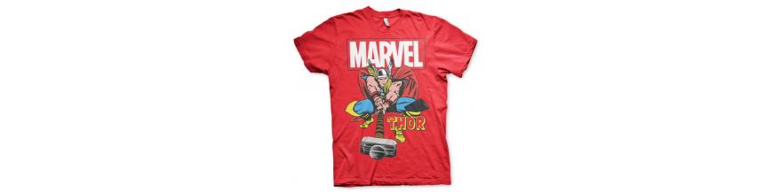 Camisetas Thor