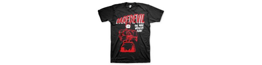 Camisetas Daredevil