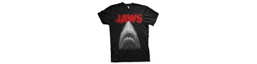Camisetas Tiburón