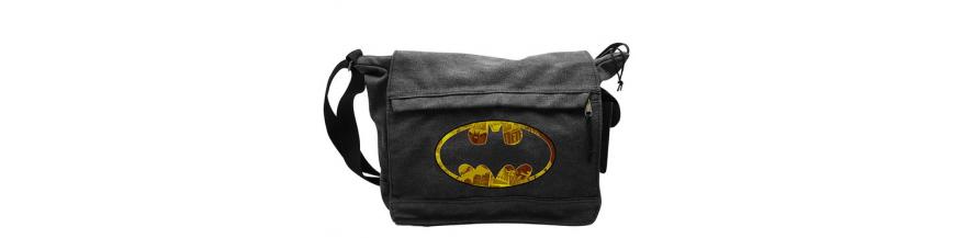 Merchandising Batman