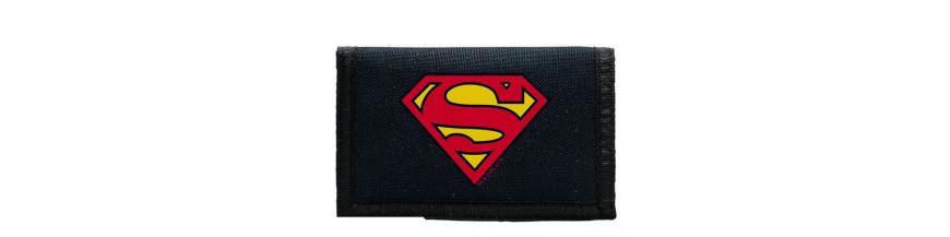 Merchandising Superman