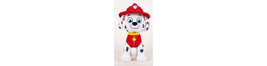 Peluches Patrulla Canina
