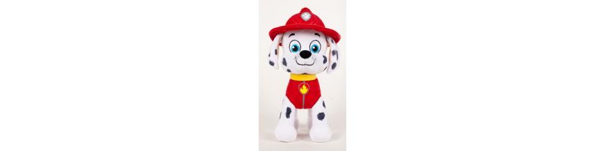 Peluches Patrulla Canina