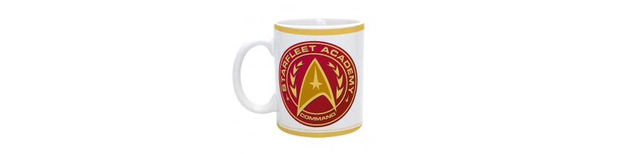 Merchandising Star Trek