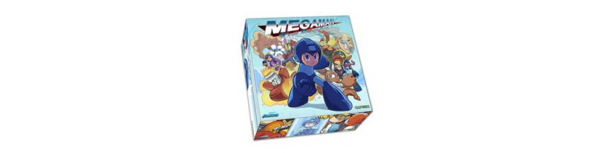 Juego Megaman