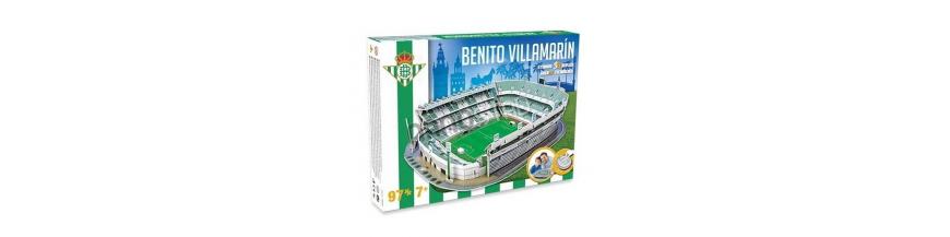 Fútbol-Real Betis