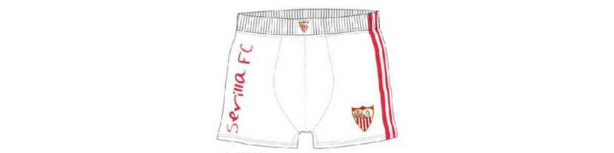 Fútbol-Sevilla FC