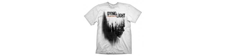 Camisetas Dying Light