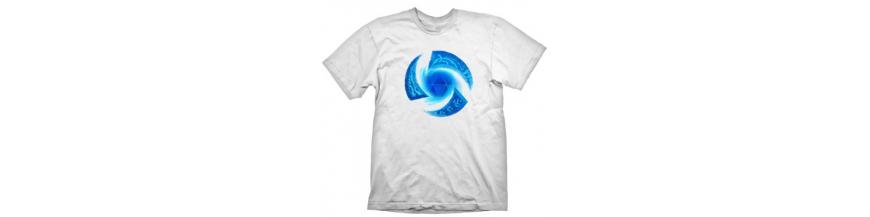 Camisetas Heroes of the Storm