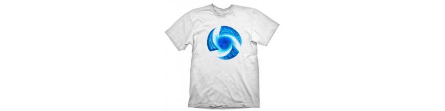 Camisetas Heroes of the Storm