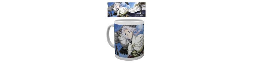 Tazas Heroic Legend of Arslan