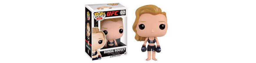 Figuras UFC