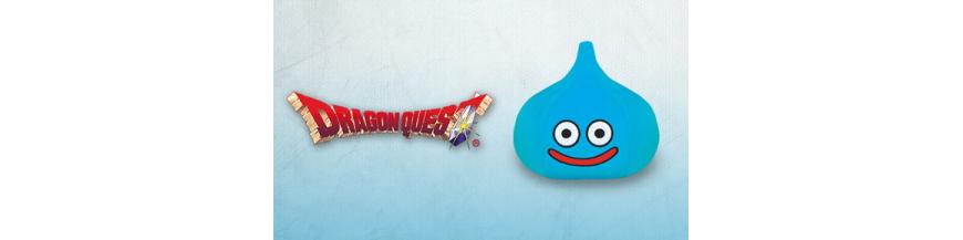 Peluches Dragon Quest