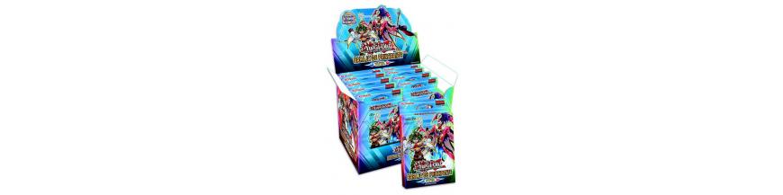 Cartas YuGiOh