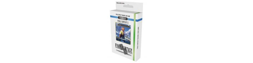 Catálogo Square Enix