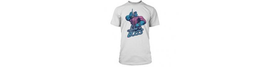 Camisetas League of Legends