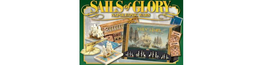 Sails of Glory