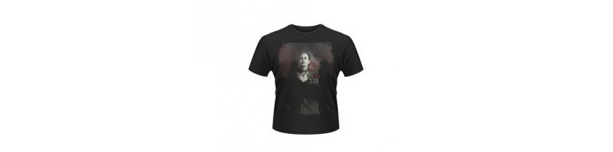 Camisetas Penny Dreadful