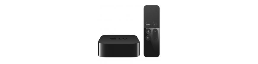  Airport y Apple TV