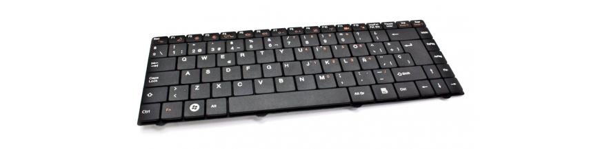 acer teclado