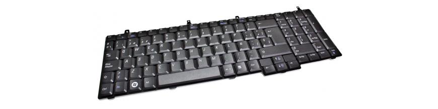 dell teclado