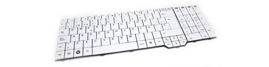  fujitsu teclado