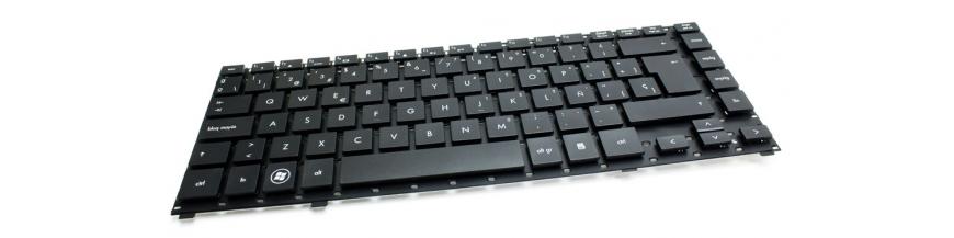  hp teclado