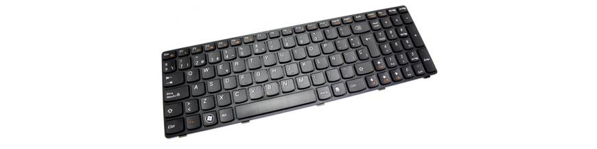 lenovo teclado