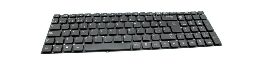 samsung teclado