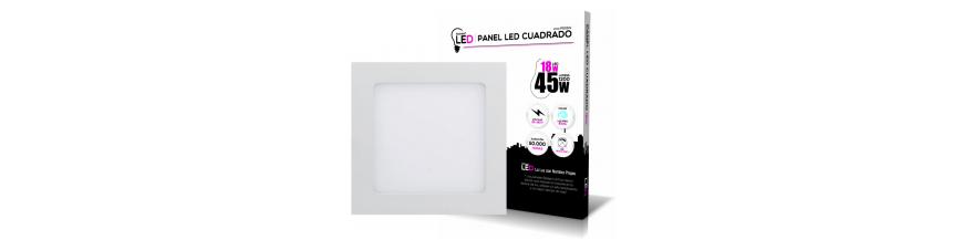 Panel led