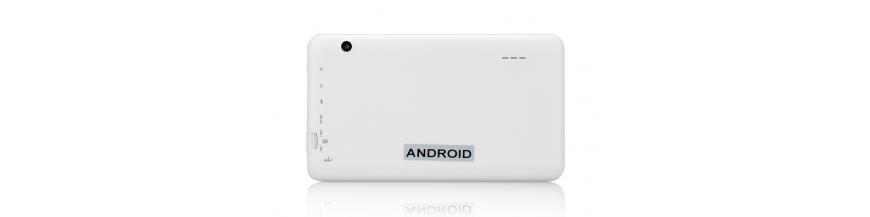 Android Tablets