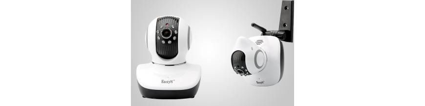 Indoor / Home IP Cameras