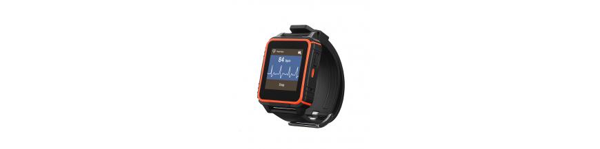Cell Phone Watch