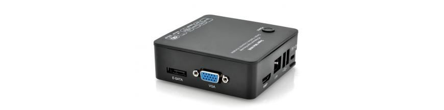 DVR &amp; NVR Systems