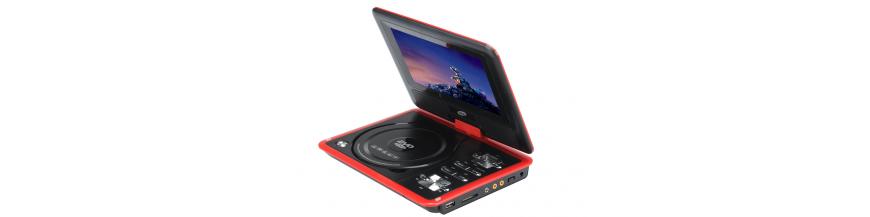 Portable DVD Players