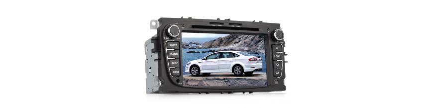 Android Car DVD Player